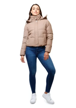 chamarras de mujer por mayoreo | ropa por mayoreo