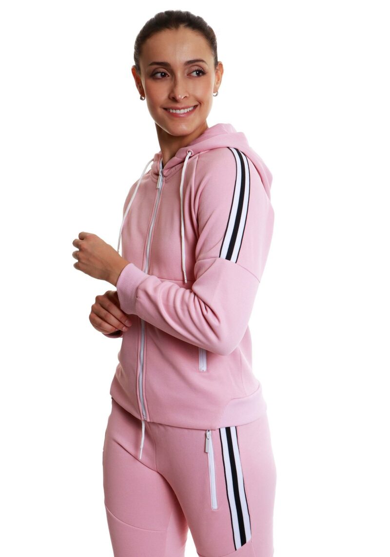 CONJUNTO DEPORTIVO MUJER PIQUE (4) ropa por mayoreo | proveedores de ropa para boutique