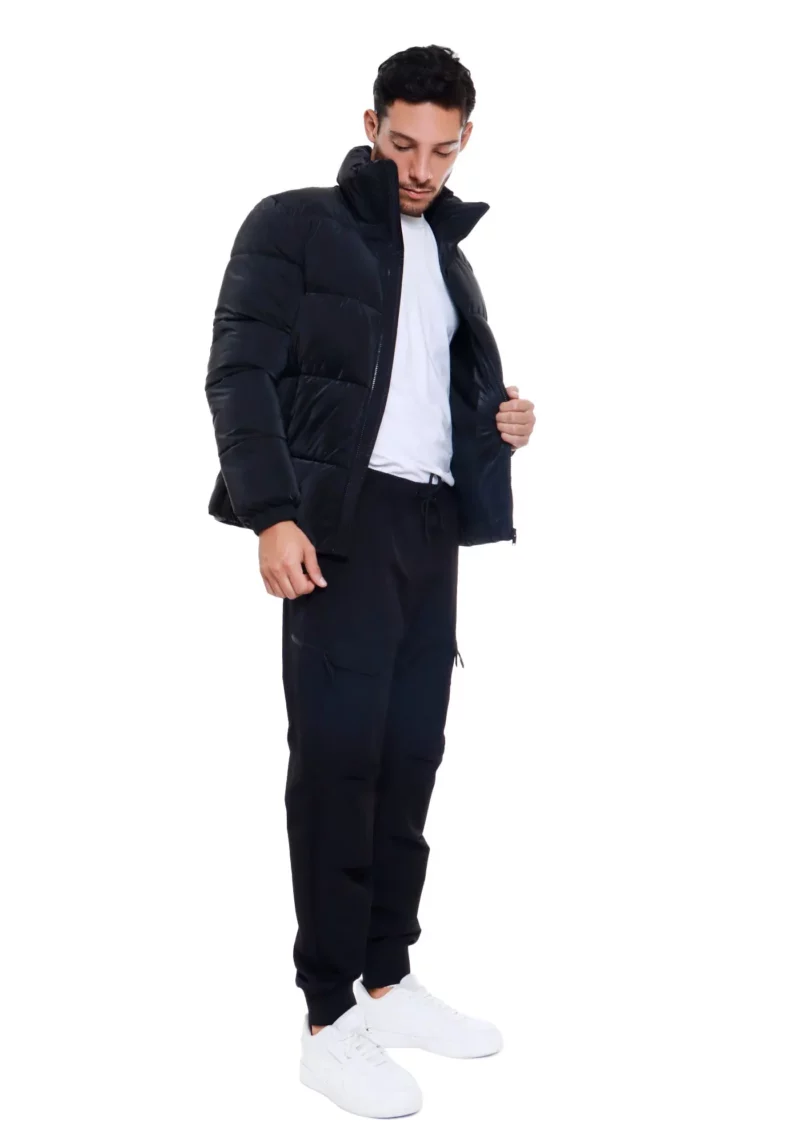 CHAMARRA HOMBRE BRANDON (2) chamarras de hombre por mayoreo | ropa por mayoreo