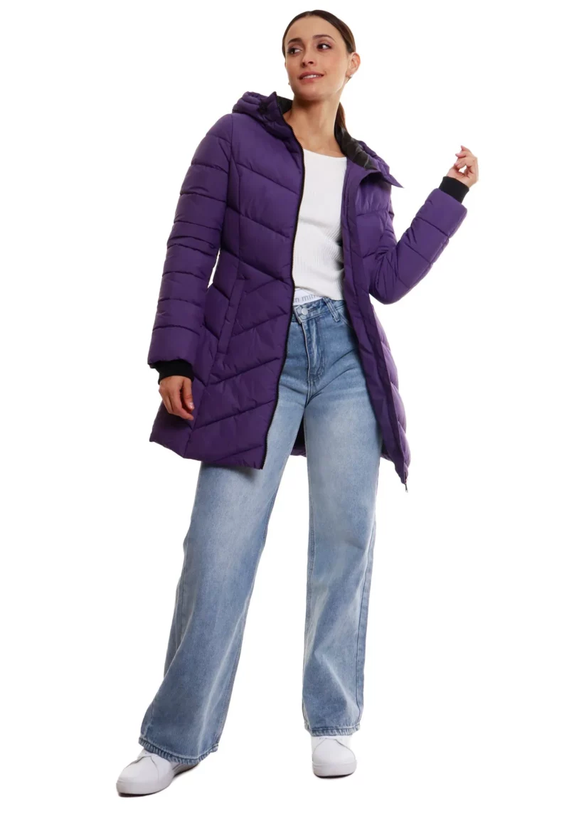 CHAMARRA LARGA MUJER ALPINISTA (4) chamarras de mujer por mayoreo | ropa por mayoreo