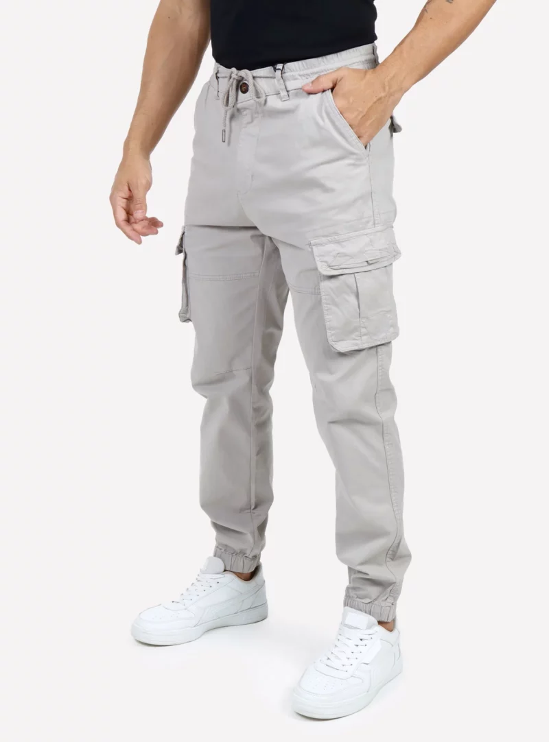 PANTALÓN GABARDINA 801 (1)
