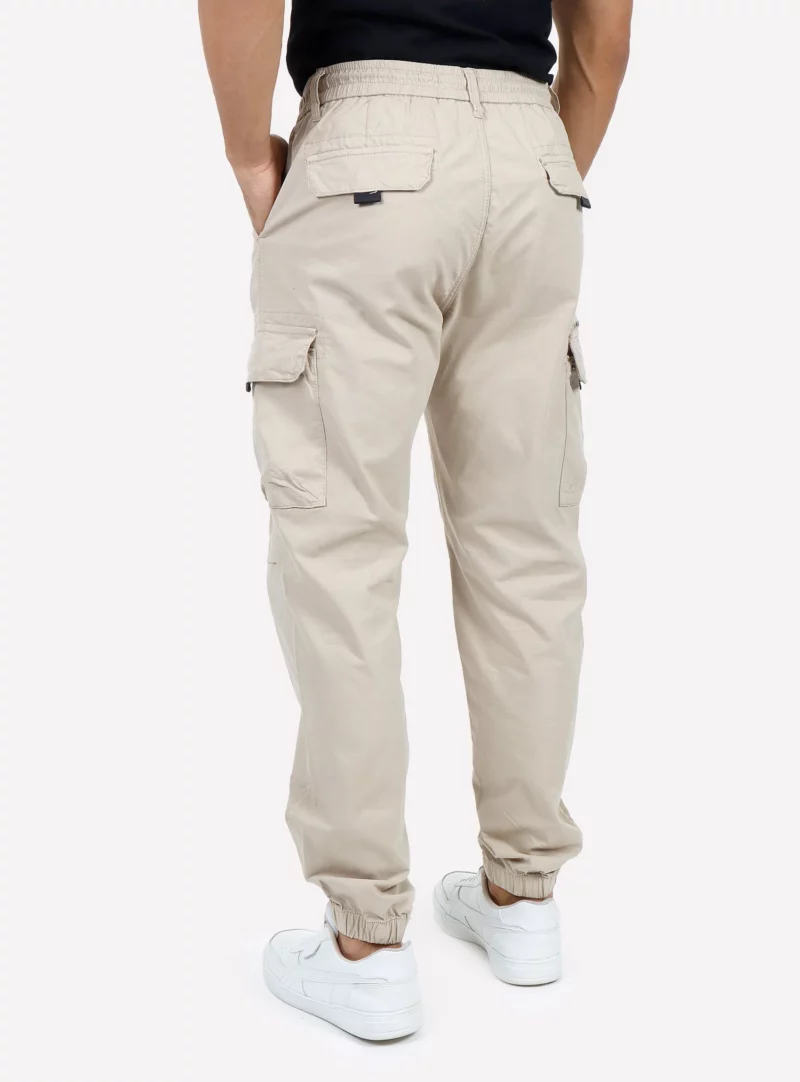 PANTALÓN GABARDINA 802 (1)