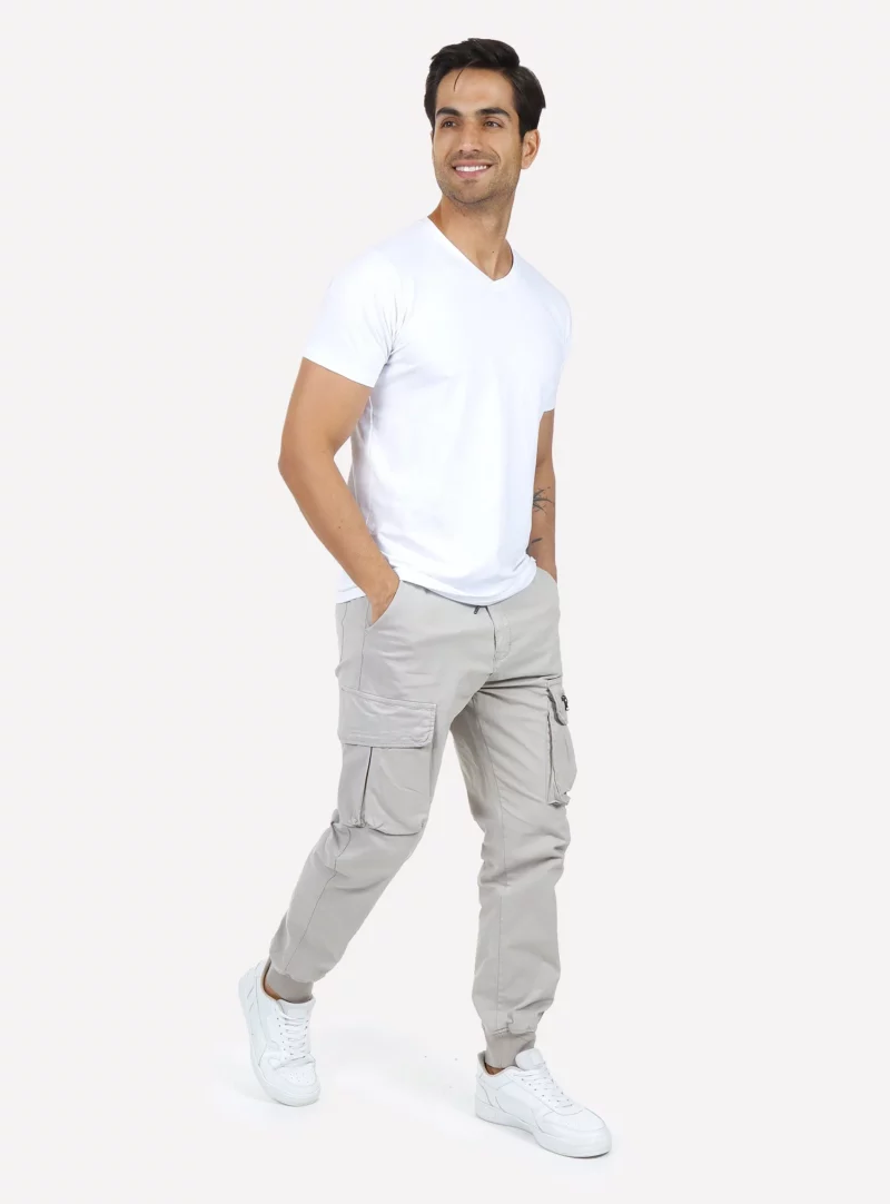 PANTALÓN GABARDINA 803 (2)