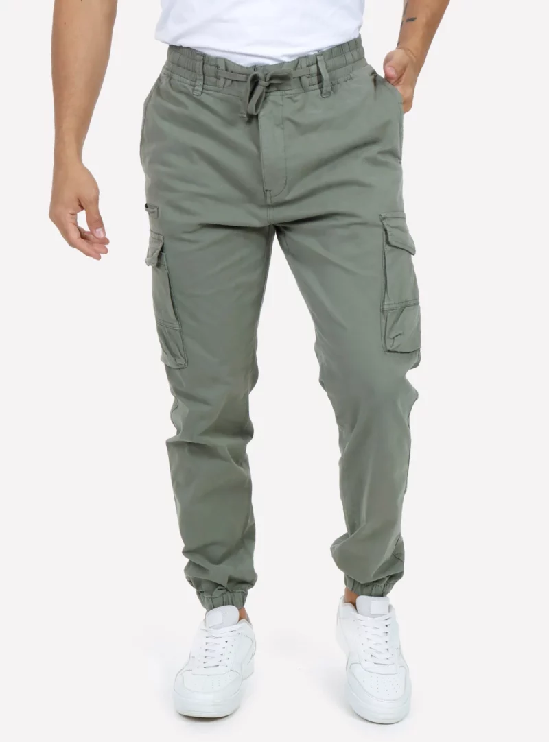 PANTALÓN GABARDINA GABY 800 (2)